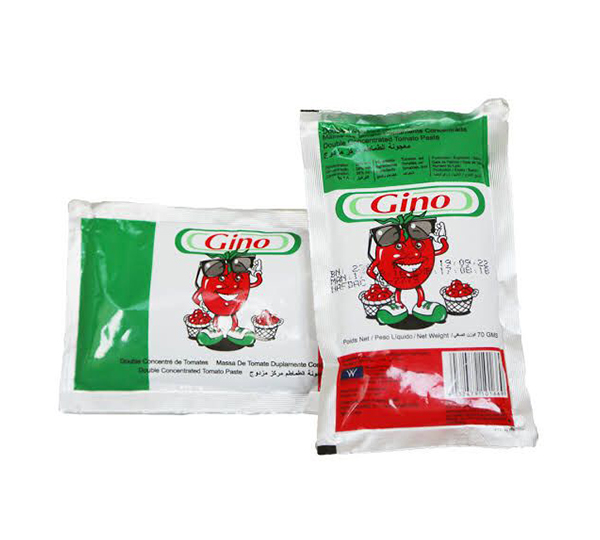 Gino Tomato Paste - Image 3